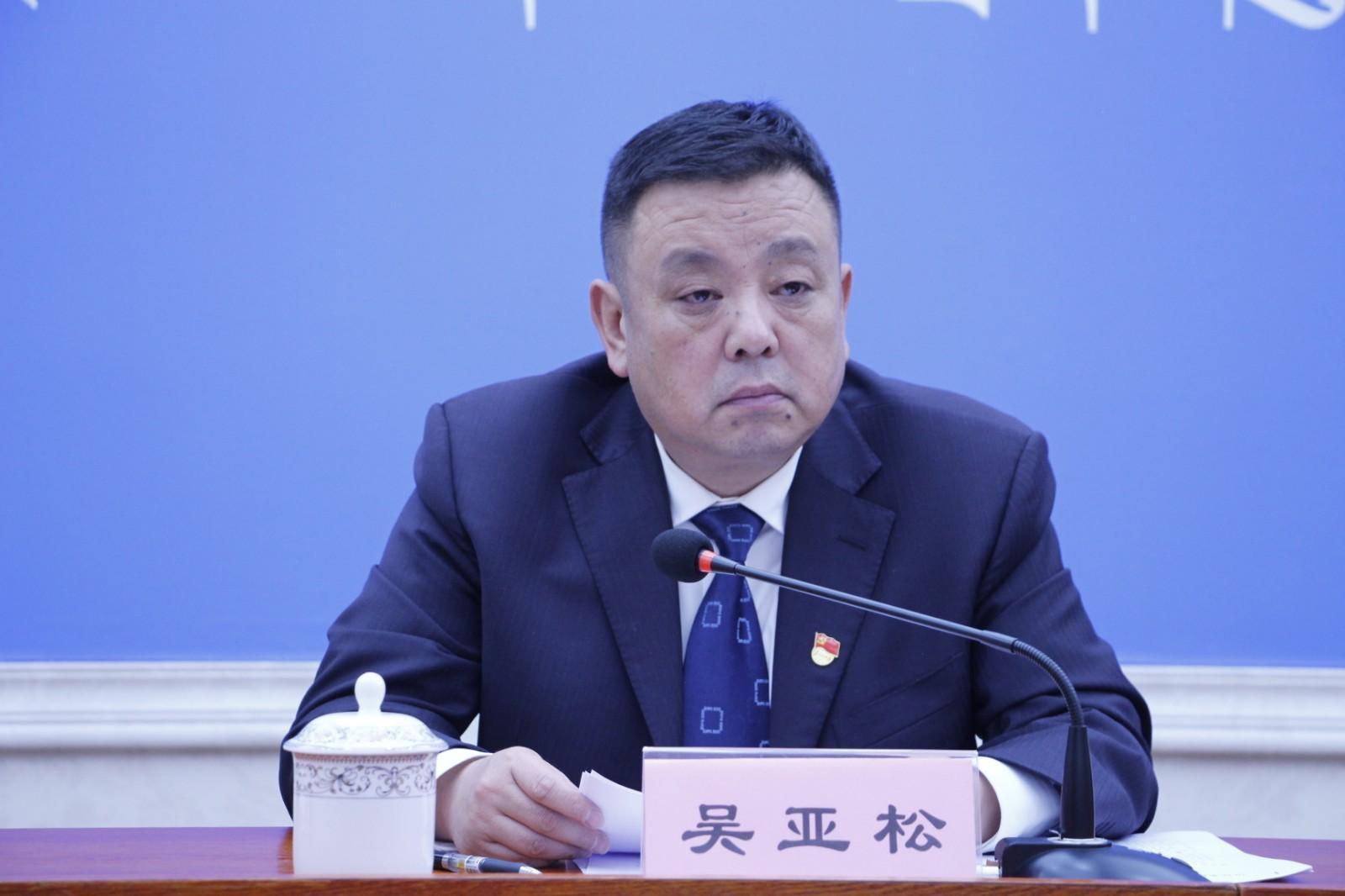 吳亞松 拉薩市委常委,、宣傳部部長  .JPG