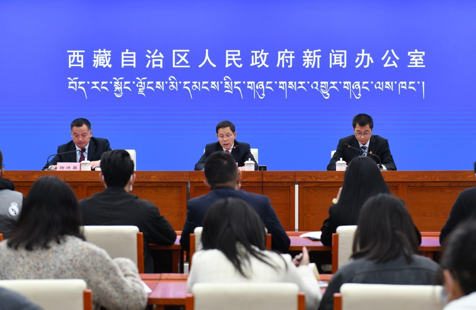 圖為新聞發(fā)布會議現(xiàn)場。記者 梁秦 攝.jpg