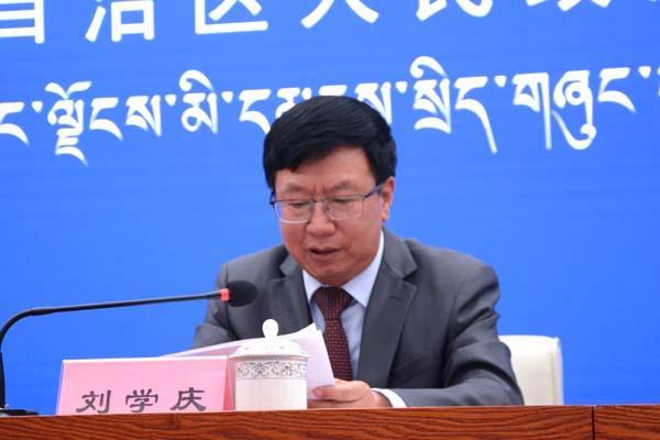 新聞發(fā)言人：自治區(qū)林業(yè)和草原局黨組成員,、副局長 劉學(xué)慶.jpg