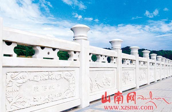 扎囊縣發(fā)現(xiàn)大儲(chǔ)量漢白玉 儲(chǔ)量在100萬立方以上