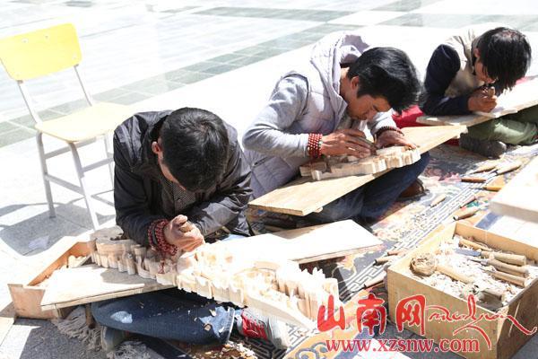 寫(xiě)在第11個(gè)文化遺產(chǎn)日:讓文化遺產(chǎn)得以傳承與發(fā)展