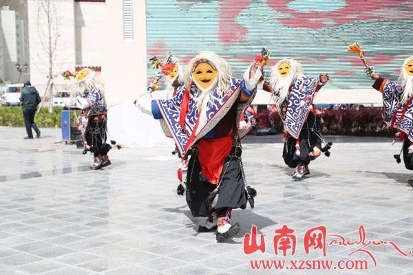 寫(xiě)在第11個(gè)文化遺產(chǎn)日:讓文化遺產(chǎn)得以傳承與發(fā)展